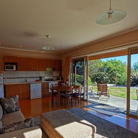 Clayridge Cottages Upper Moutere エクステリア 写真
