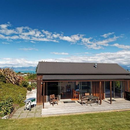 Clayridge Cottages Upper Moutere エクステリア 写真