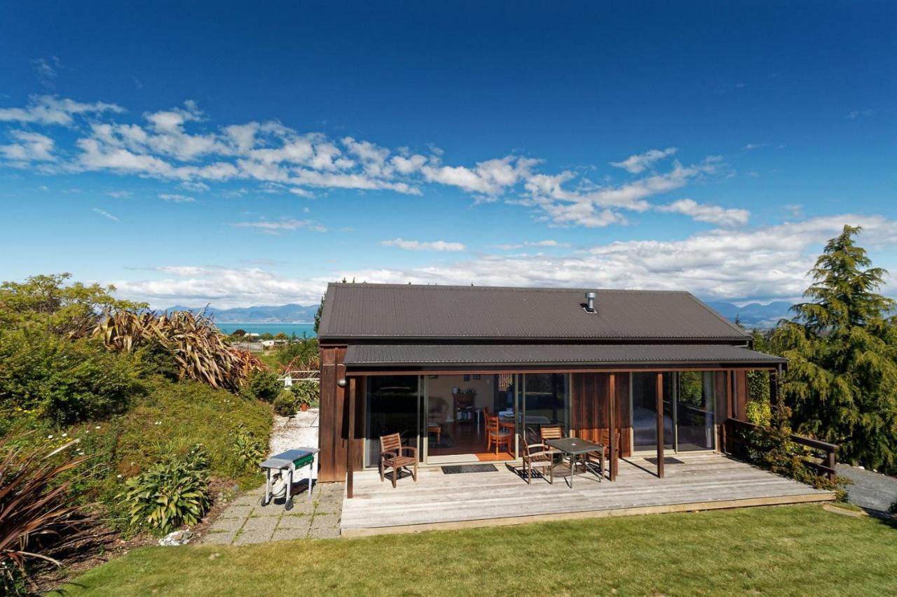 Clayridge Cottages Upper Moutere エクステリア 写真