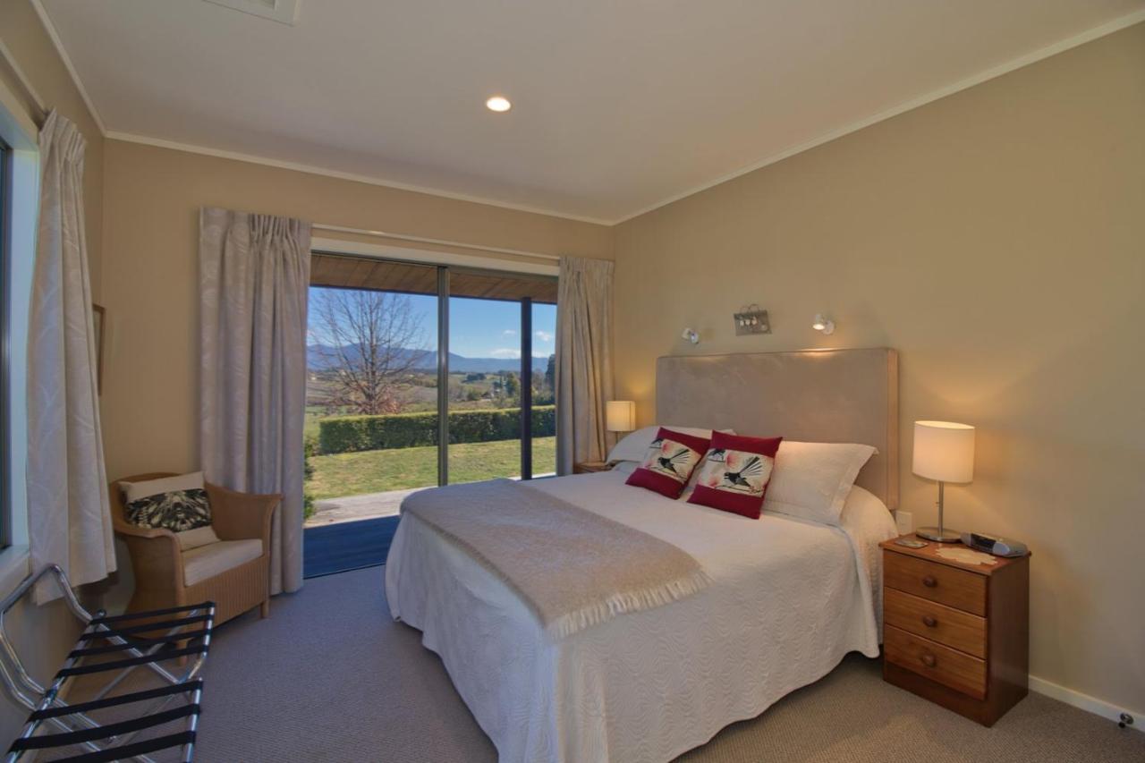 Clayridge Cottages Upper Moutere エクステリア 写真
